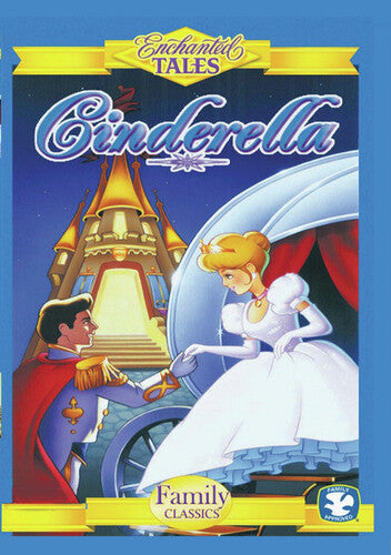 Cinderella - Cinderella - DVD