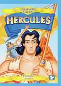Hercules - Hercules - DVD