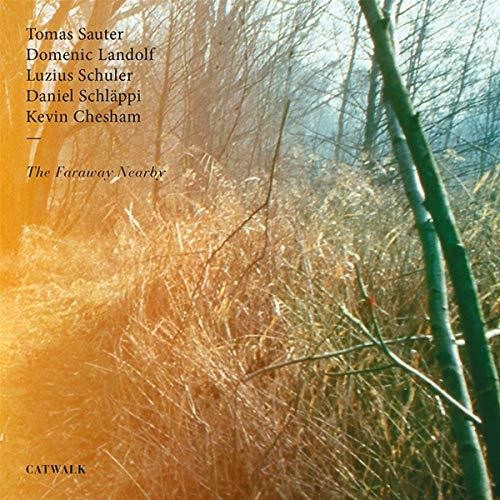 Sauter,tomas / Landolf / Schuler / Schlappi - Faraway Nearby - Music CD