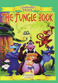 Jungle Book - Jungle Book - DVD