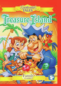 Treasure Island - Treasure Island - DVD