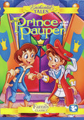 Prince & The Pauper - Prince & The Pauper - DVD