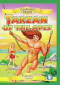Tarzan - Tarzan - DVD
