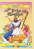 Tale Of Egypt - Tale Of Egypt - DVD