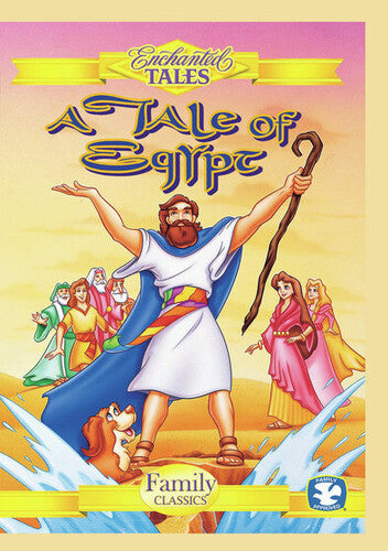 Tale Of Egypt - Tale Of Egypt - DVD