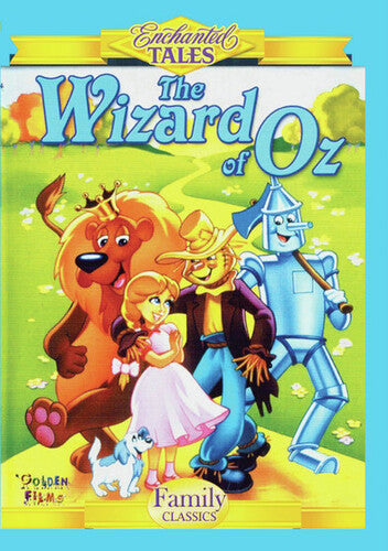 Wizard Of Oz - Wizard Of Oz - DVD