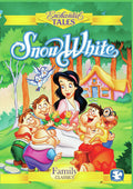 Snow White - Snow White - DVD