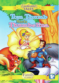 Tom Thumb Meets Thumbelina - Tom Thumb Meets Thumbelina - DVD