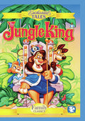 Jungle King - Jungle King - DVD