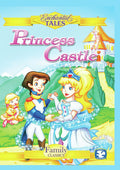 Princess Castle - Princess Castle - DVD