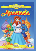 Anastasia - Anastasia - DVD