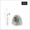Ono,yoko - Warzone - Music CD