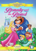 Beauty & The Beast - Beauty & The Beast - DVD