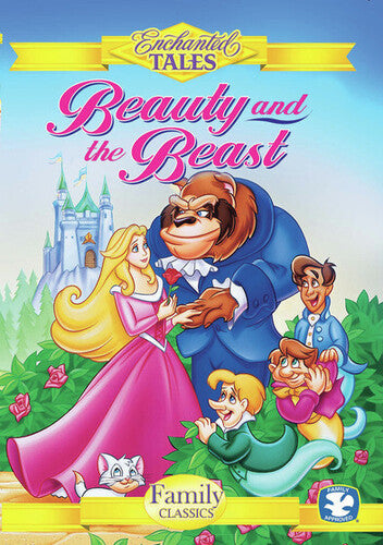 Beauty & The Beast - Beauty & The Beast - DVD