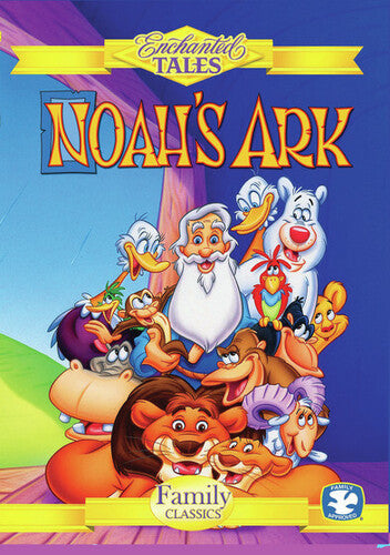 Noah's Ark - Noah's Ark - DVD
