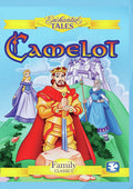 Camelot - Camelot - DVD