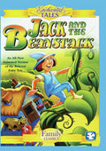 Jack & The Beanstalk - Jack & The Beanstalk - DVD