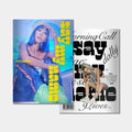 Hyolyn - Say My Name - Music CD