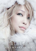 Nakashima,mika - Yuki No Hana 15th Anniversary Bible An Bible (b) - Music CD