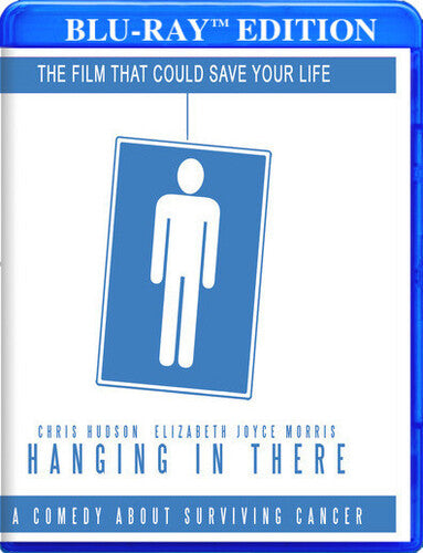 Hanging In There - Hanging In There - Blu-ray