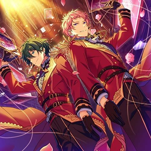 Valkyrie - Ensemble Stars Album Series Present: Valkyrie - Music CD