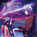 Fujisawa,yoshiaki - Eiga (no Game No Life Zero) / O.s.t. - Music CD