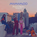 Mamamoo - Wind Flower (japanese Version B) - Music CD