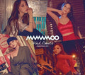 Mamamoo - Wind Flower (japanese Version C) - Music CD