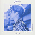 Hoya - Shower (version A) (japan Edition) - Music CD