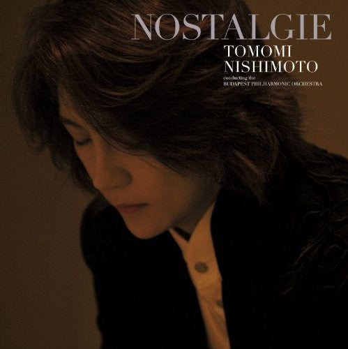 Nishimoto,tomomi - Nostalgie - Music CD