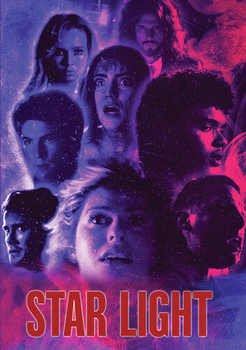 Star Light - Star Light - DVD