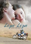 Liza Liza Skies Are Grey - Liza Liza Skies Are Grey - DVD