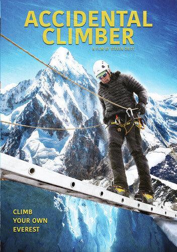 Accidental Climber - Accidental Climber - DVD