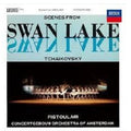 Tchaikovsky / Fistoulari,anatole - Tchaikovsky: Swan Lake - Music CD
