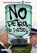 No Petrol No Diesel - No Petrol No Diesel - DVD