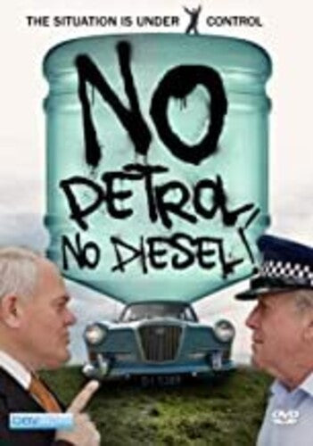 No Petrol No Diesel - No Petrol No Diesel - DVD
