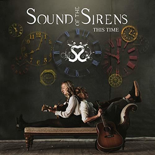 Sound Of The Sirens - This Time - Vinyl Record