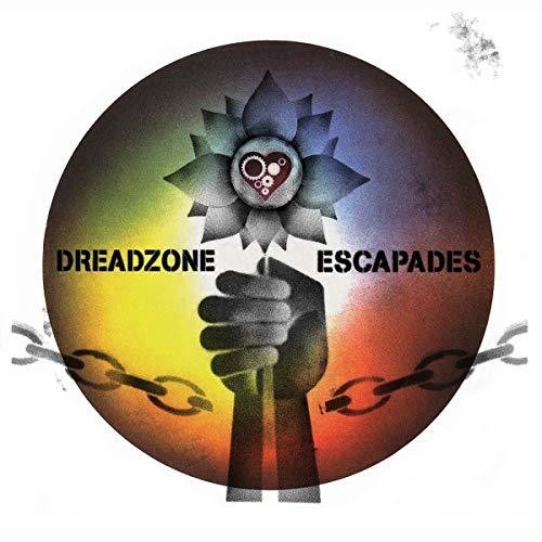Dreadzone - Escapades - Vinyl Record