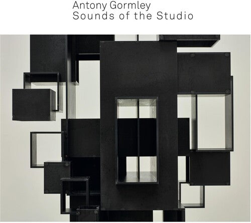 Gormley,antony - Antony Gormley - Vinyl Record
