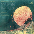 Kay,helena / Kim Trio - Moon Palace - Music CD