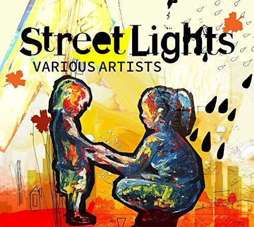 Street Lights / Various - Street Lights / Various - Music CD
