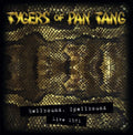 Tygers Of Pan Tang - Hellbound Spellbound - Live 1981 - Vinyl Record