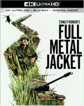 Full Metal Jacket - Full Metal Jacket - UHD