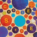 Go Team - Cookie Scene - Vinyl Record