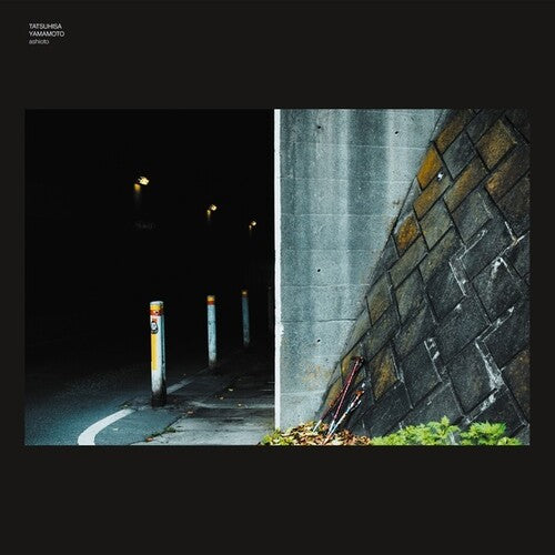 Yamamoto,tatsuhisa - Ashioto - Vinyl Record
