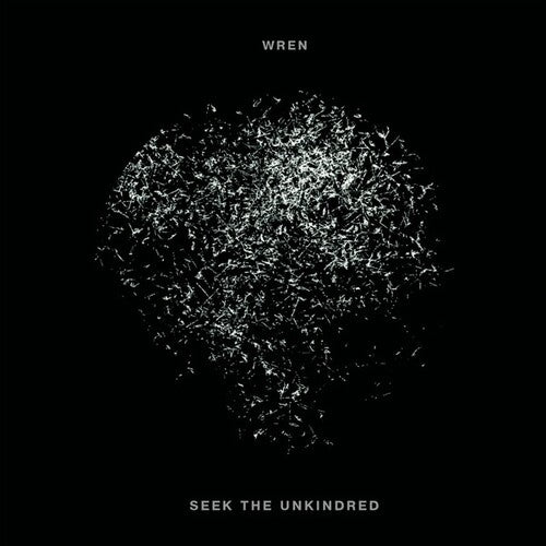 Wren - Groundswells - Vinyl Record
