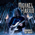 Harris,michael - Orchestrate Ii: Rage & Restraint - Music CD