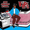 V.i.p.'s - Need Somebody To Love - Vinyl Record