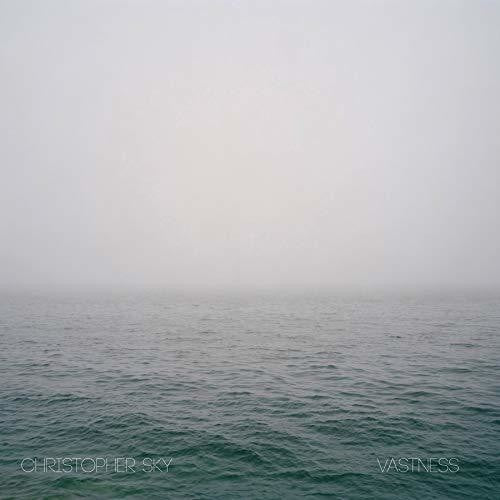 Sky,christopher - Vastness - Vinyl Record