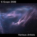 E-scape 2018 / Various - E-scape 2018 / Various - Music CD